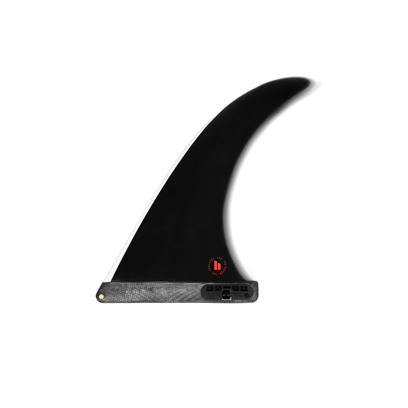 FCS 2 Waxhead PG 10" Longboard Single Fin