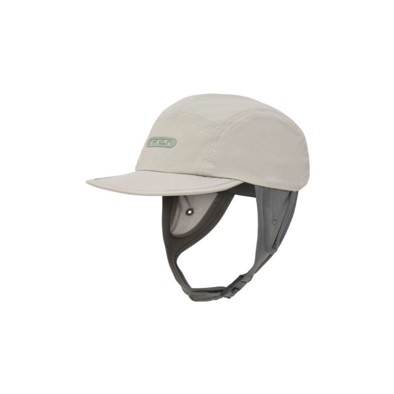 FCS Surf Essential Truckers Wet Cap