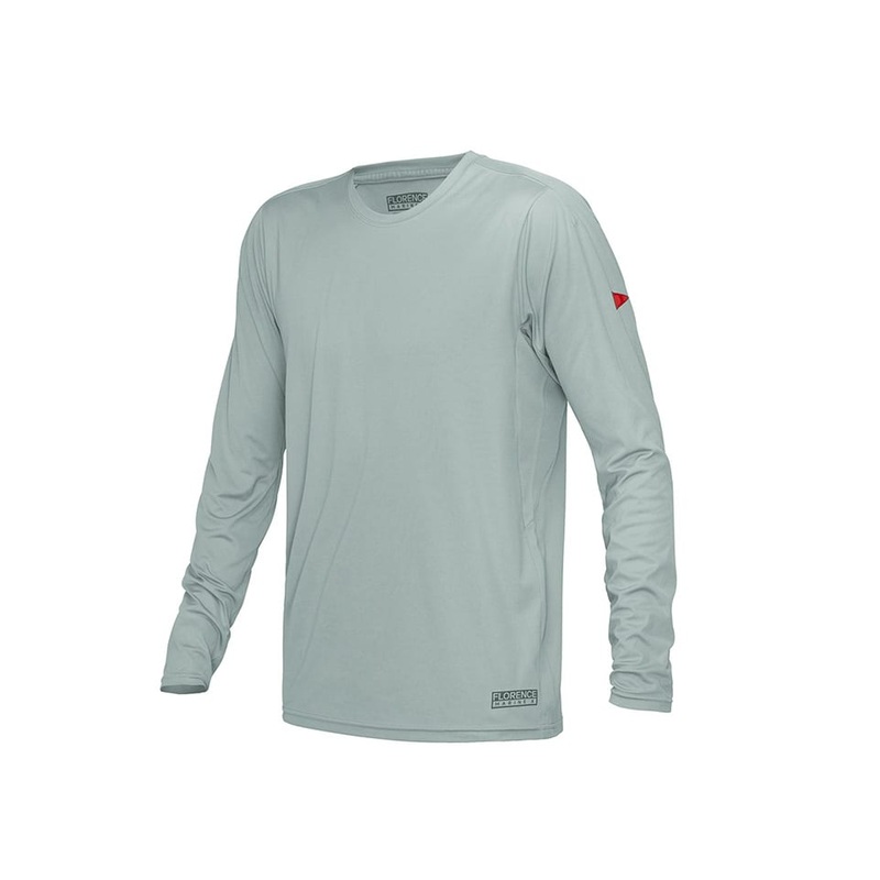 Florence Marine X Long Sleeve UPF Shirt
