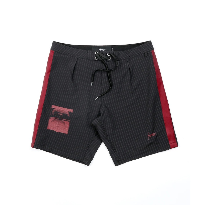Former Men's Anderson Division Trunk