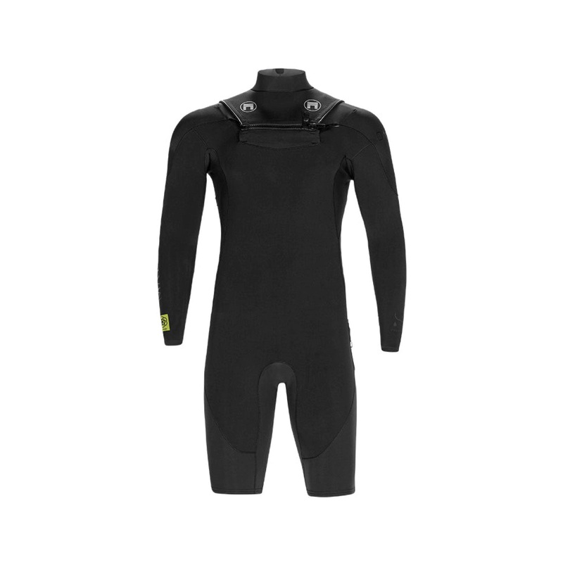 Matuse Wetsuits Dante 2mm Long Sleeve w/ Hydrasilk