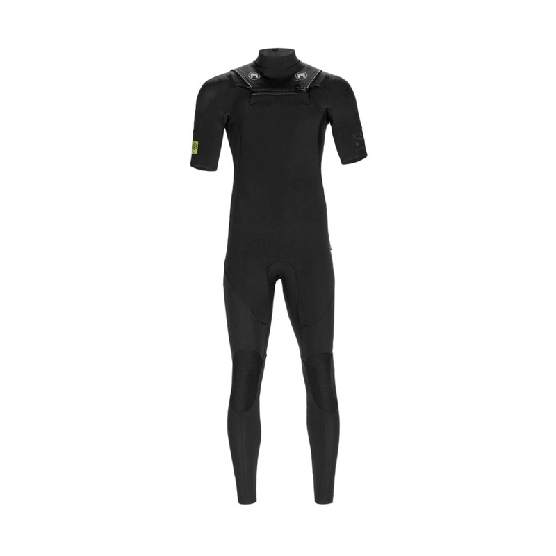 Matuse Wetsuits Dante 2mm Short Sleeve Steamer w/ Hydrasilk