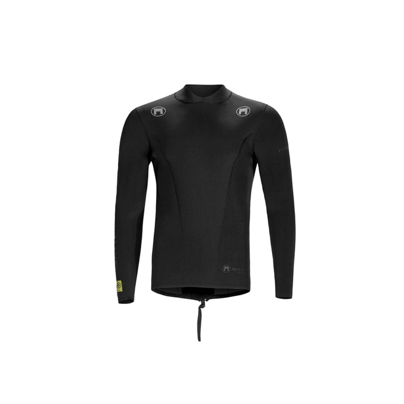 Matuse Wetsuits Nemean 2mm Jacket w/ Hydrasilk