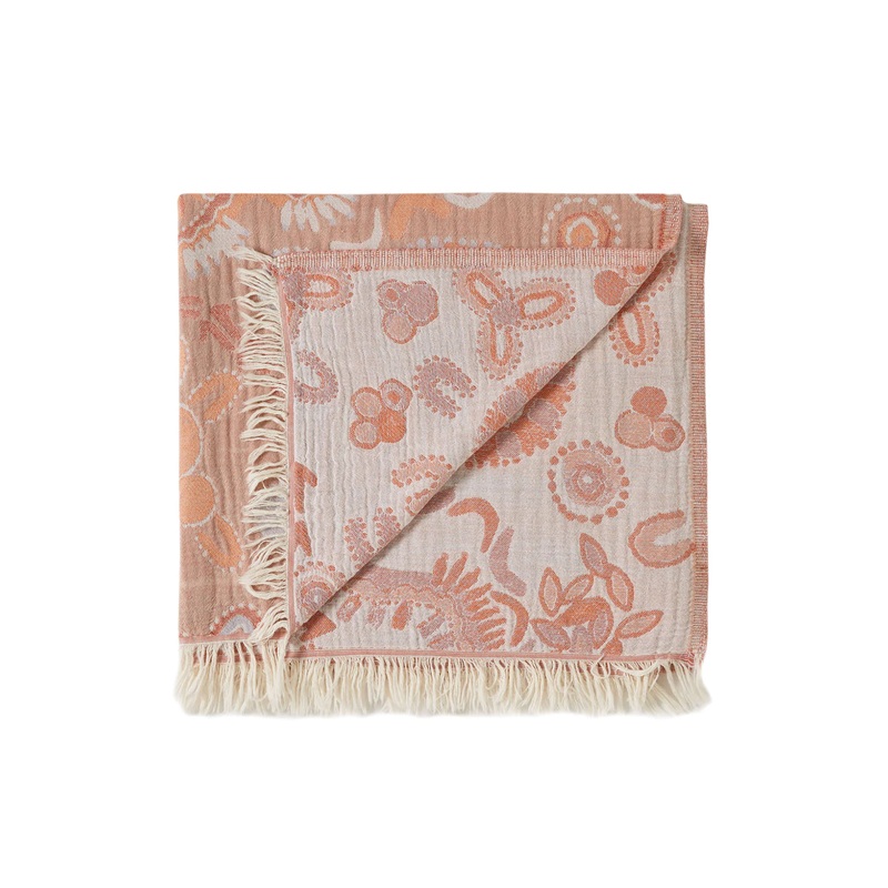 Mayde Kalkadoon Beach Towel