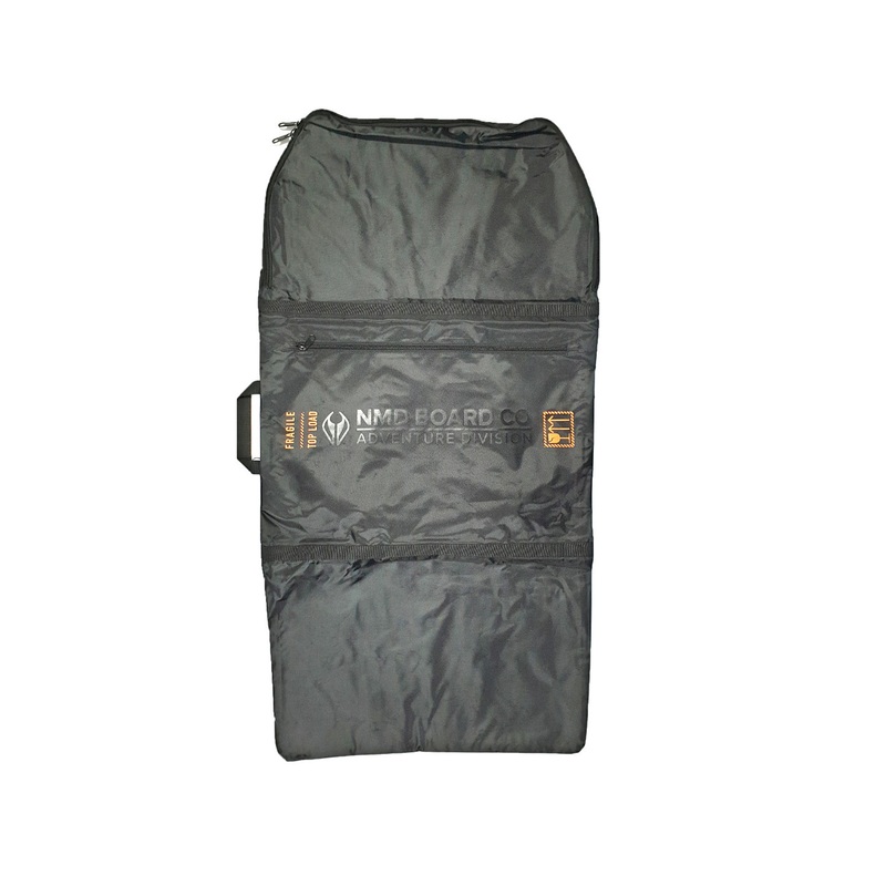 NMD Adventure Single Bodyboard Bag