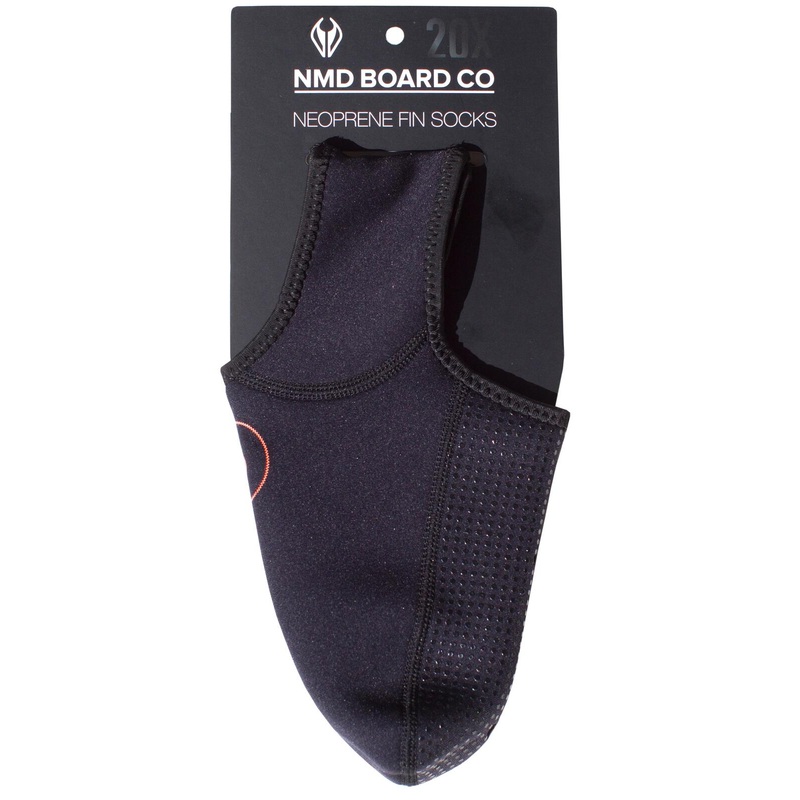 NMD Neoprene Fin Socks