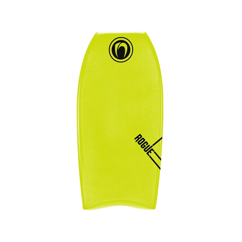 Nomad Rogue ZED Core Bodyboard