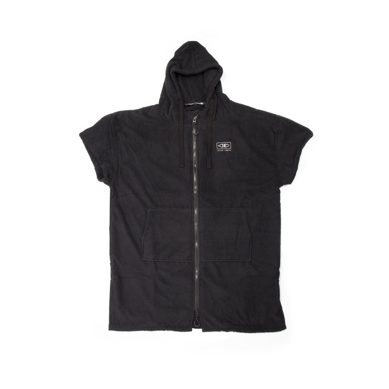 Ocean & Earth Mens Dawnbreaker Hooded Poncho Towel