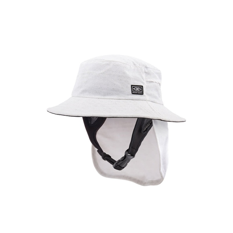 Ocean & Earth Mens Indo Surf Hat