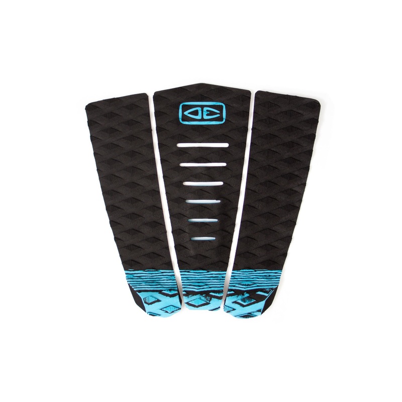 Ocean & Earth Simple Jack 3 Piece Grip Pad
