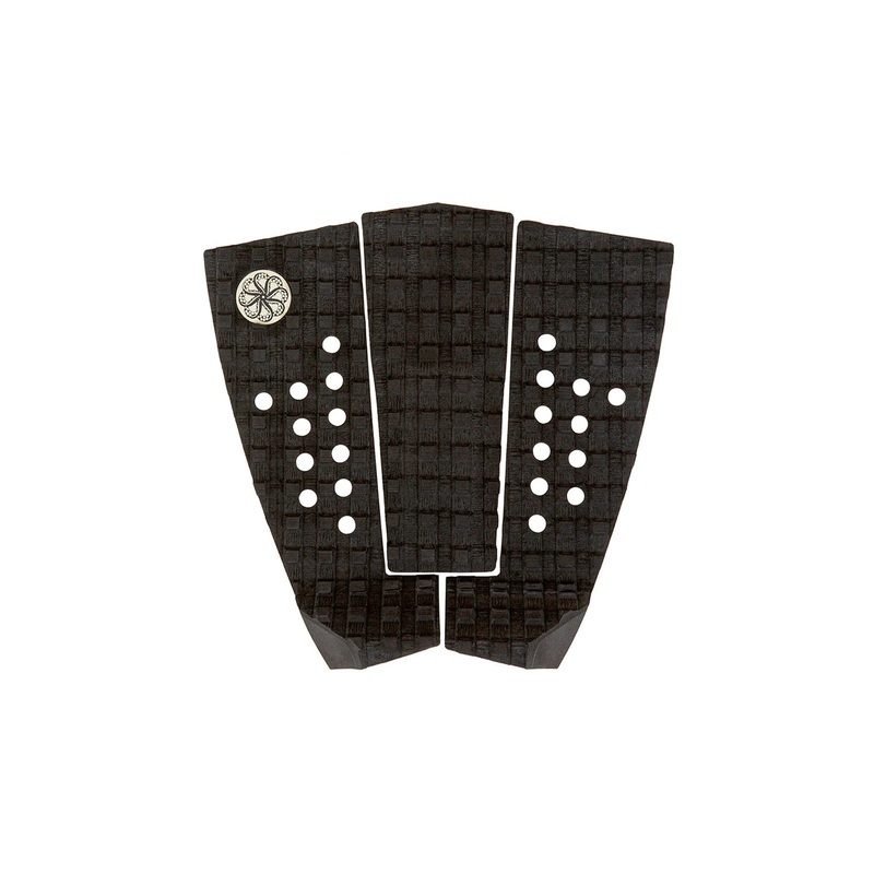Octopus Scramble II Grip Black