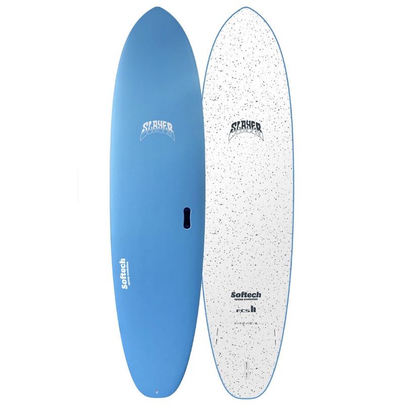 Softech Slayer Softboard