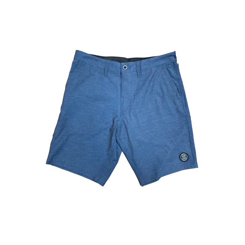 Tweed Hybrid Boardshorts