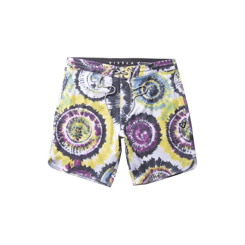 Vissla Boy's Shred Head 17" Boardshorts