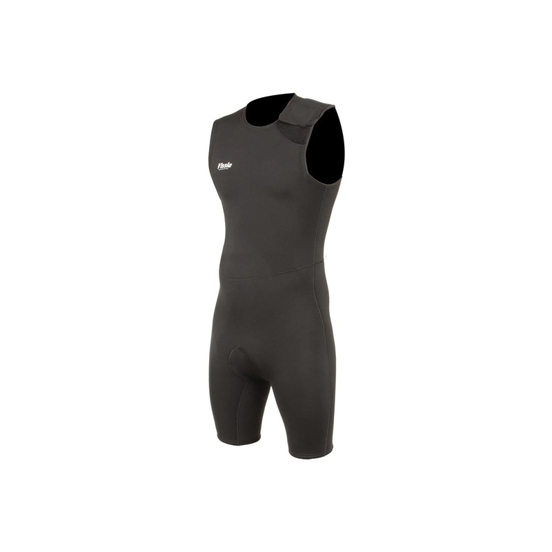 Vissla Mens 7 Seas 2/2mm Short John Wetsuit
