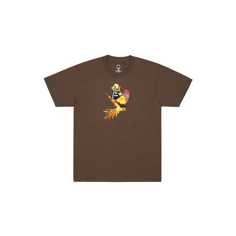WKND Men's Parrot T-Shirt