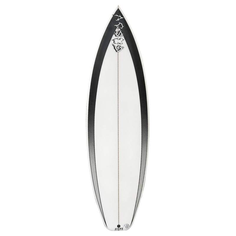 ACSOD Lotus Surfboard