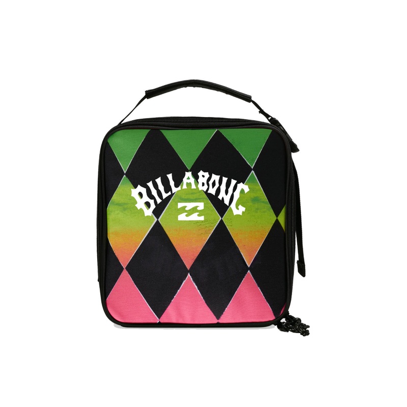 Billabong All Day Lunch Box