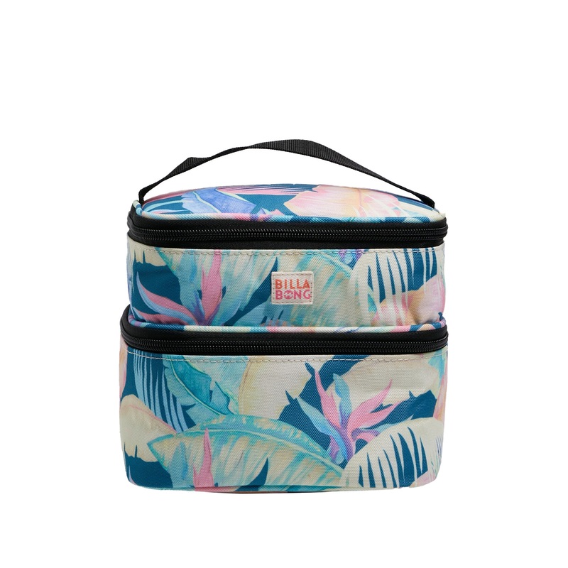Billabong Marine Tropic Lunch Box