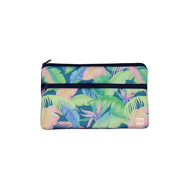Billabong Marine Tropic Pencil Case