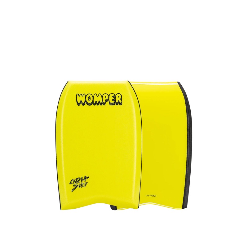 Catch Surf The Womper 16" Bodyboard
