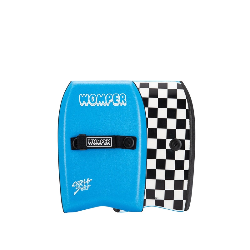 Catch Surf The Womper 16" Bodyboard with Strap