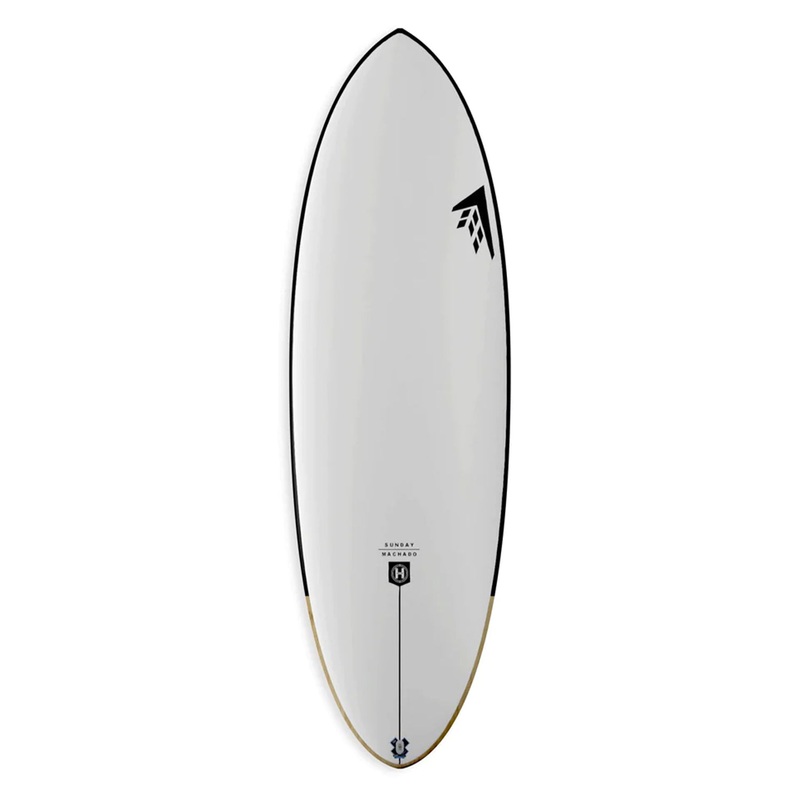 Firewire Sunday Surfboard by Rob Machado - SALE