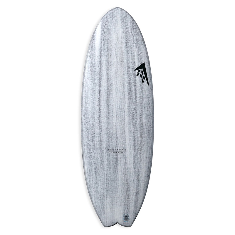 Firewire Sweet Potato Volcanic Surfboard