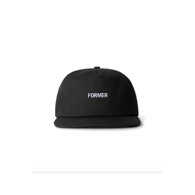 Former Men's Legacy Cap