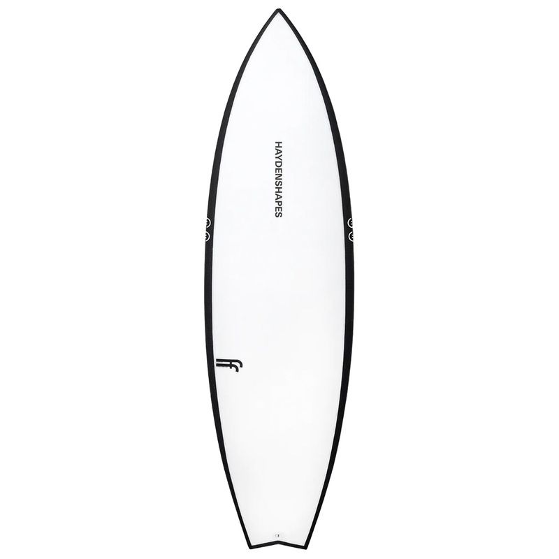 Hayden Shapes Cohort II FF Surfboard