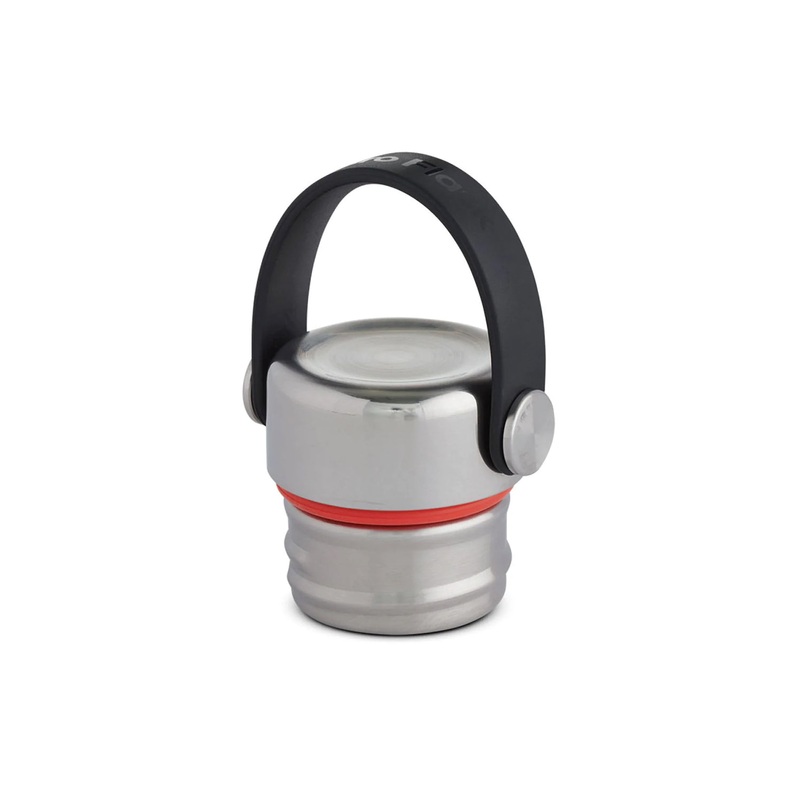 Hydro Flask Standard Mouth Stainless Steel Flex Cap