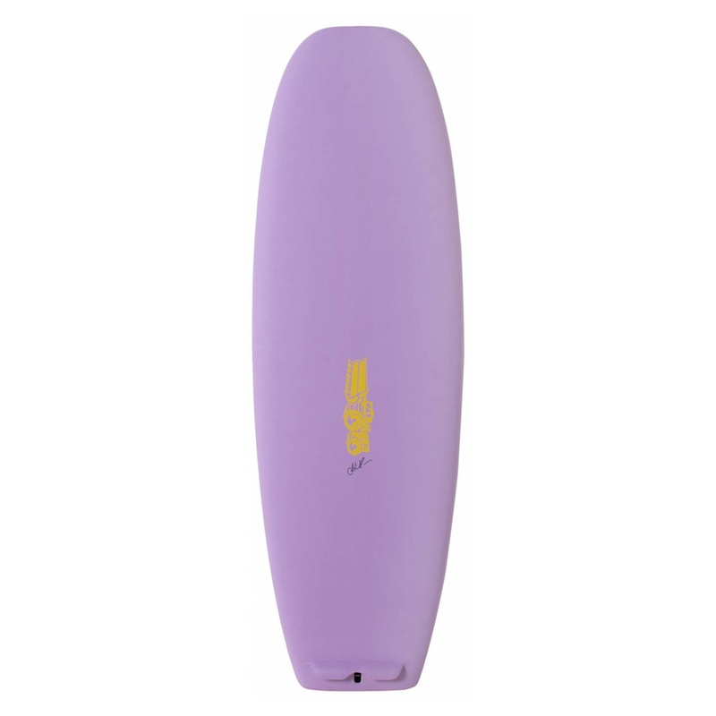 JS Industries Julian Wilson Signature Softboard