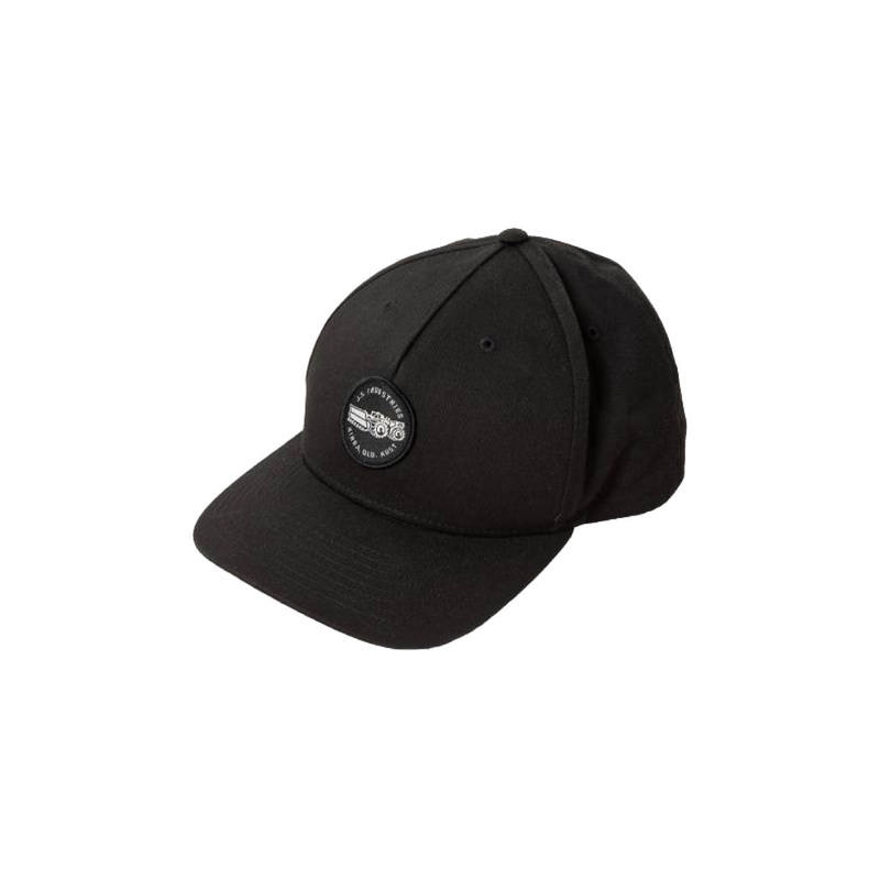 JS Industries Men's Baron Surfboard Hat