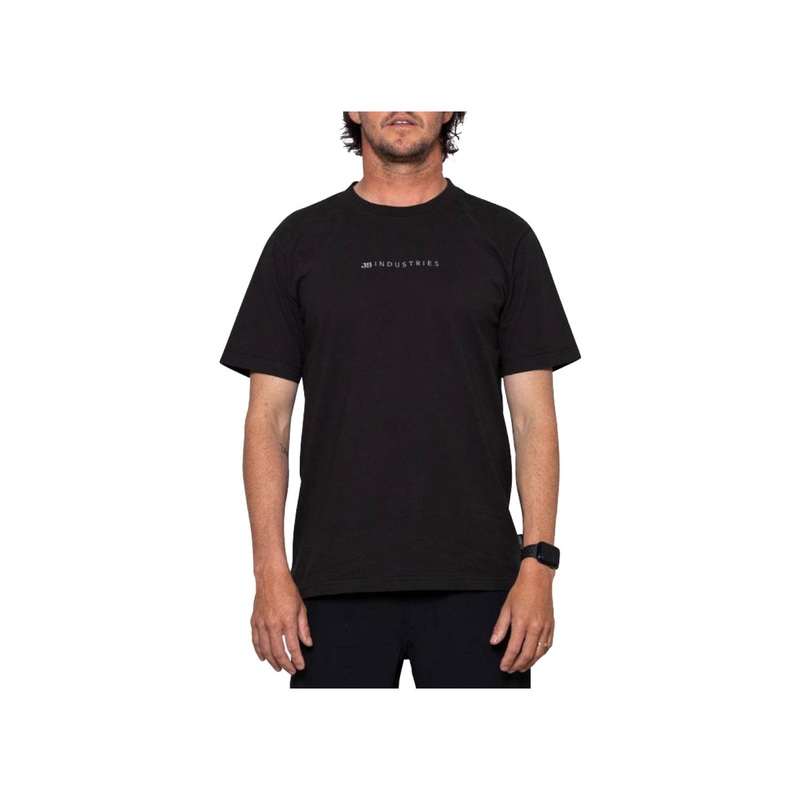 JS Industries Text T-Shirt