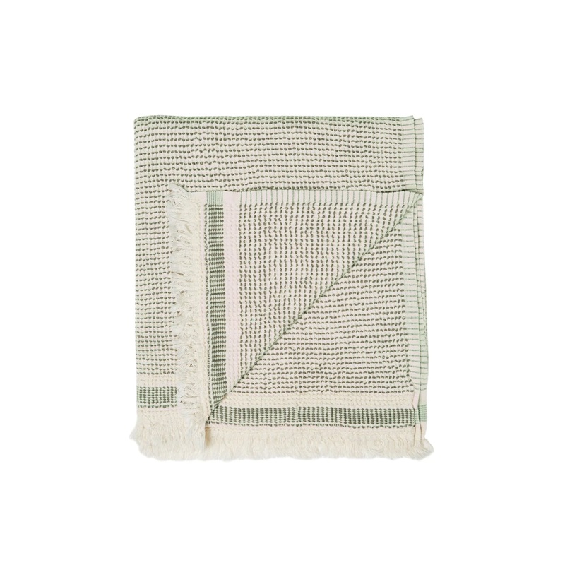 Mayde K'Gari Towel