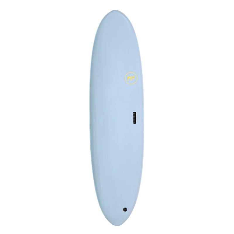 Mick Fanning MF Super Soft Sugar Glider Softboard - Comes with fins