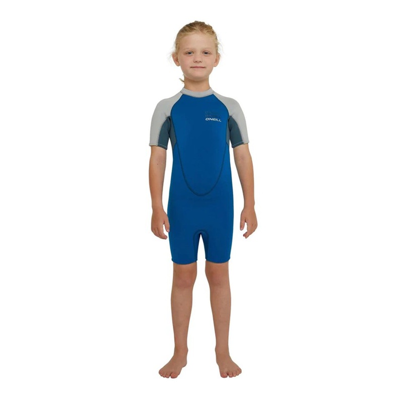 O'Neill Boys Toddler Reactor 2mm Springsuit