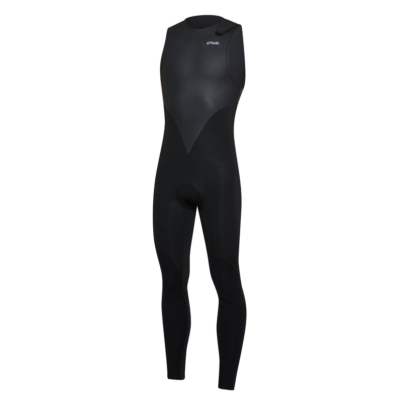 O'Neill Mens O'Riginal Long John 2mm Steamer Wetsuit