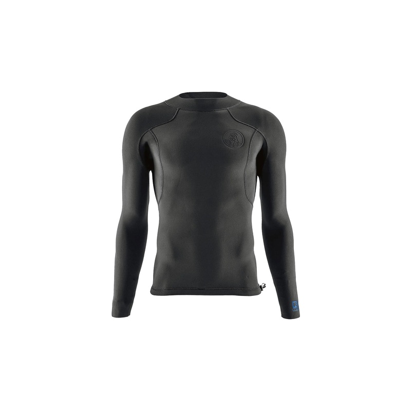 Patagonia Mens R1 Lite Yulex Long Sleeve Wetsuit Top