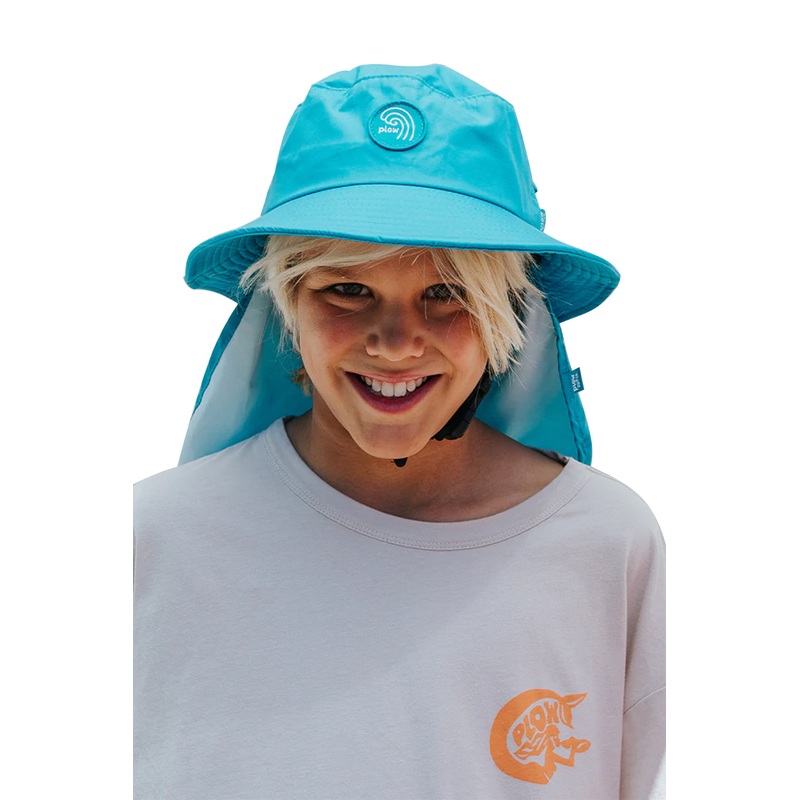 Plow Surf Co Blue Crush Surf Hat