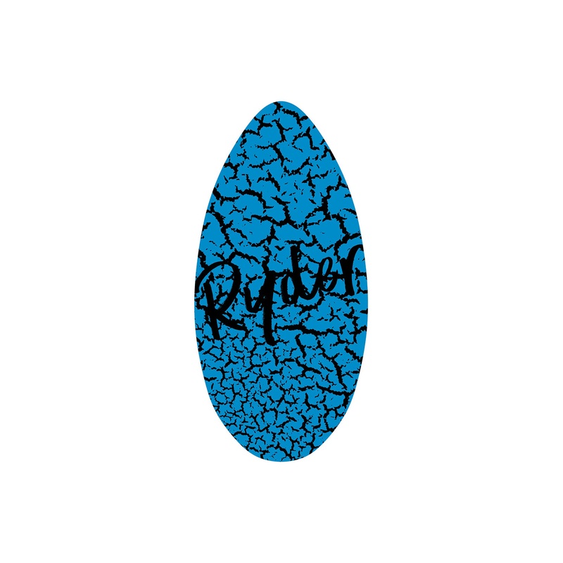 Ryder 41 Skimboard