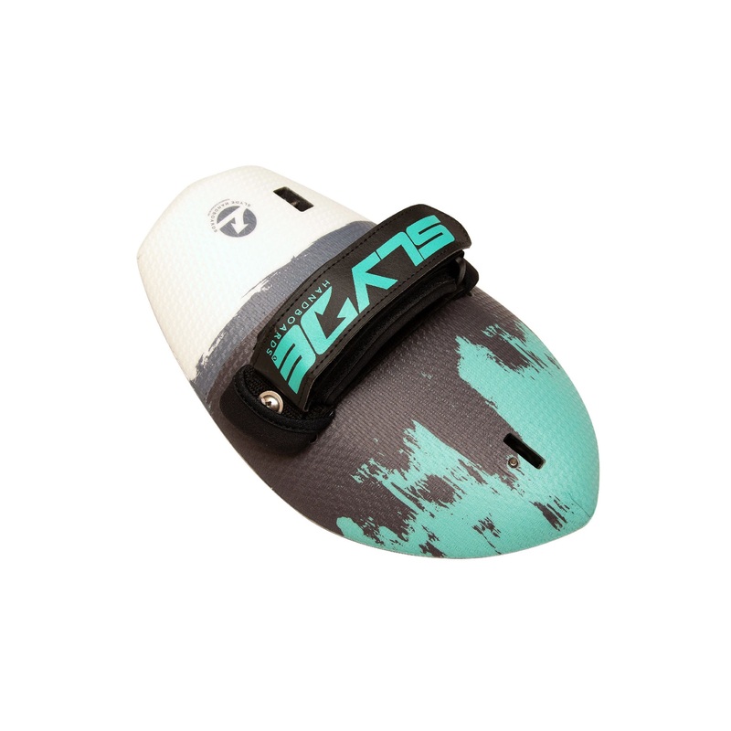 Slyde Bula Shorebreak Handplane