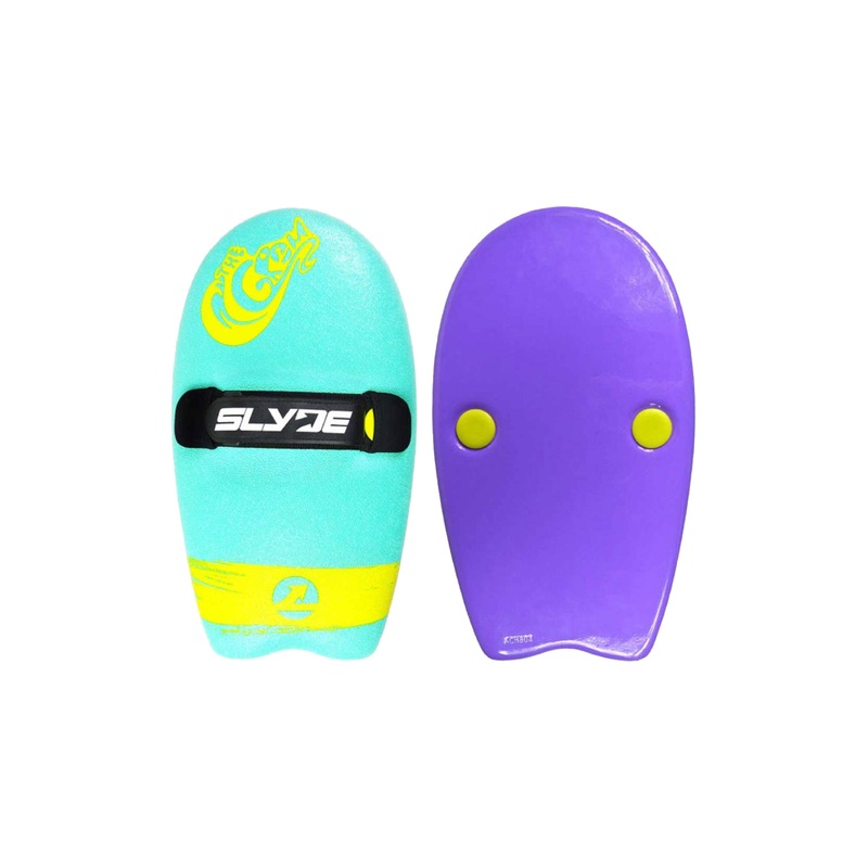 Slyde Grom Soft Top Handboard