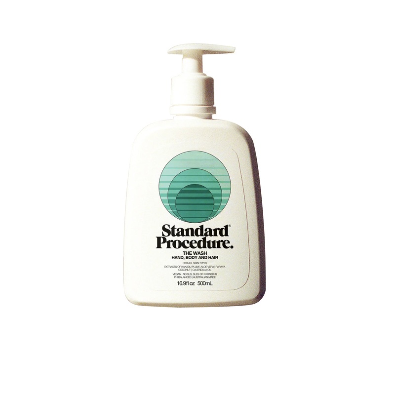 Standard Procedure The Wash - 500ml