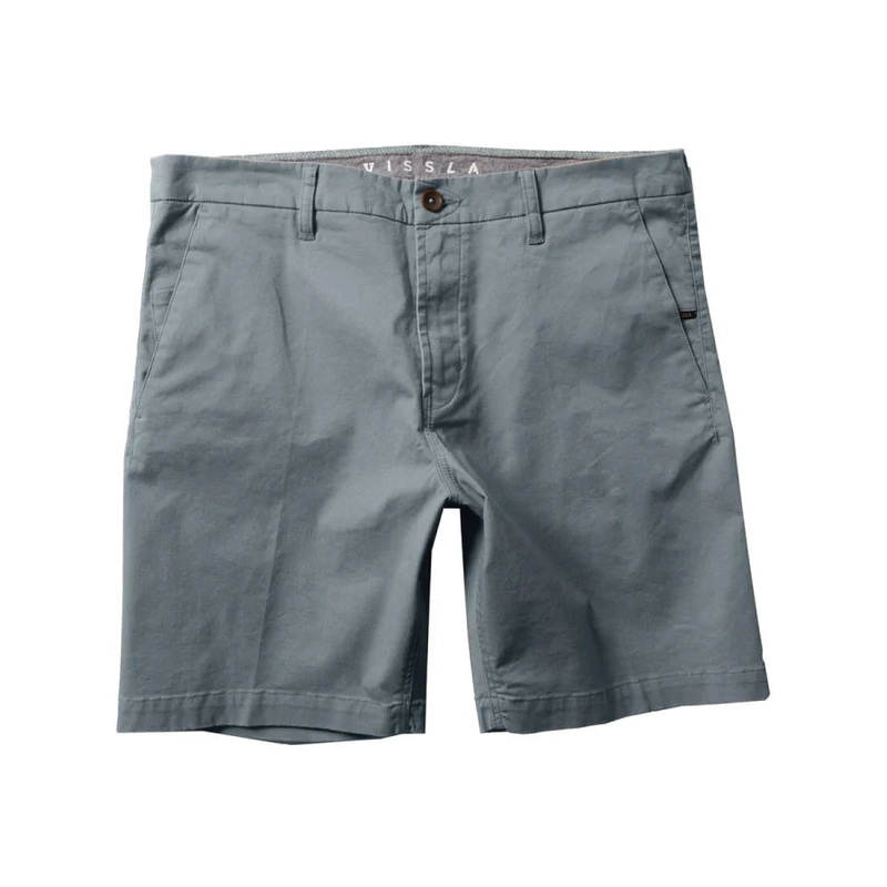 Vissla Mens No See Ums Eco 18" Walkshort