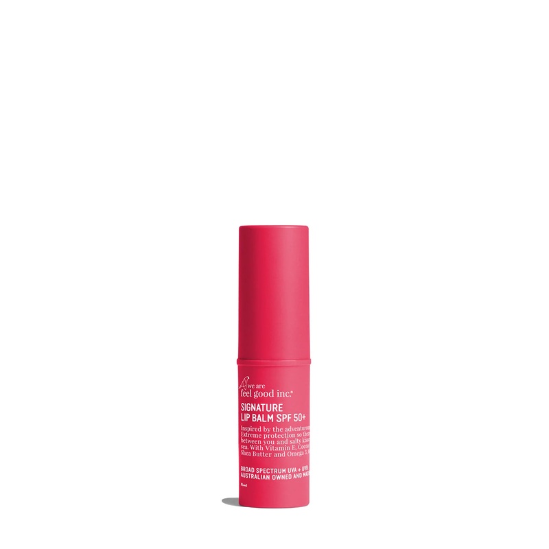 We Are Feel Good Inc SPF 50+ Lip Balm