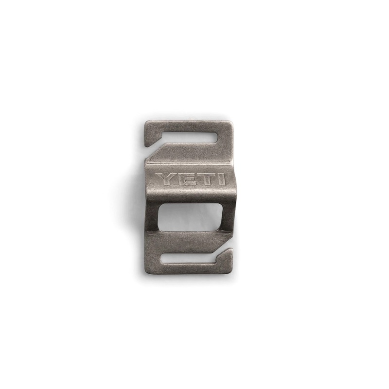 YETI Molle Mounted Bottle Opener
