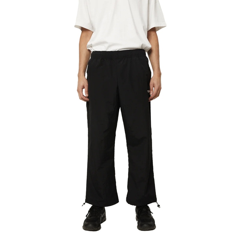 Afends Mens Floodlights Recycled Spray Pants