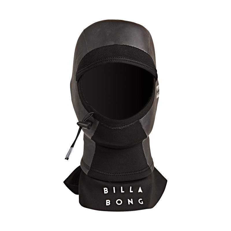 Billabong 2mm Furnace Ultra GBS Hood