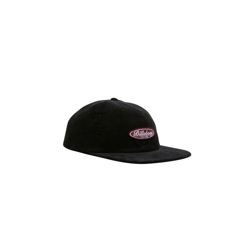 Billabong Base Snapback Cap